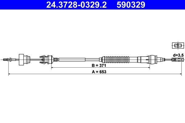 ATE 24.3728-0329.2