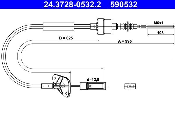 ATE 24.3728-0532.2