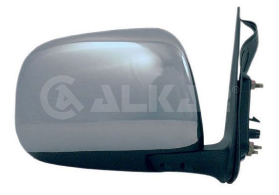 Alkar 9010036 - Spätné zrkadlo -