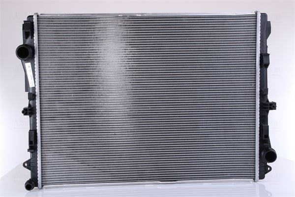Nissens 606301 - Chladič vody -