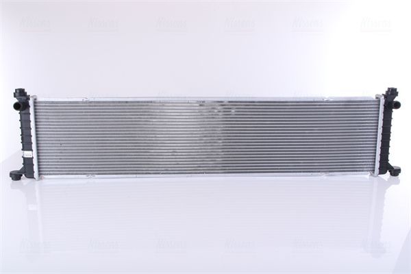 Nissens 606915 - Chladič vody -