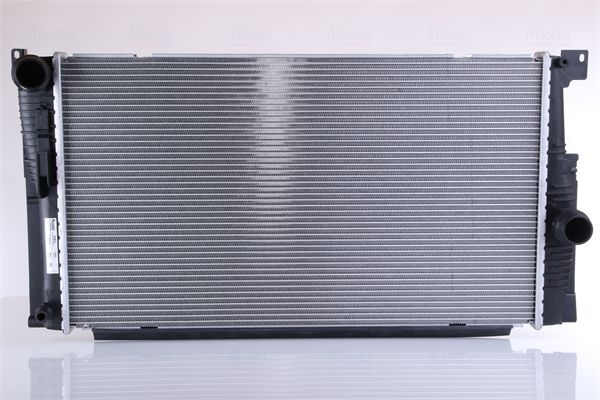 Nissens 60842 - Chladič vody -