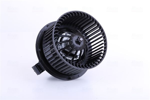 Nissens 87384 -  -