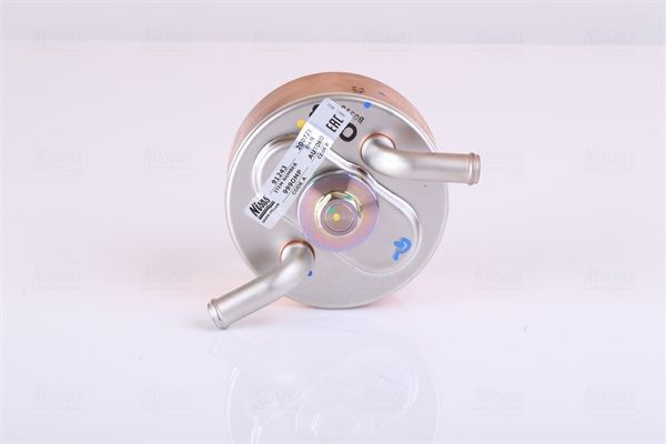 Nissens 91243 -  -