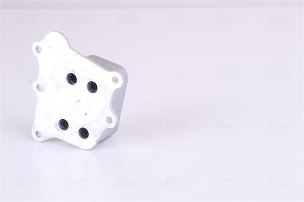Nissens 91250 -  -