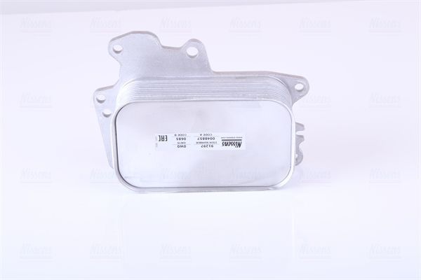 Nissens 91297 -  -