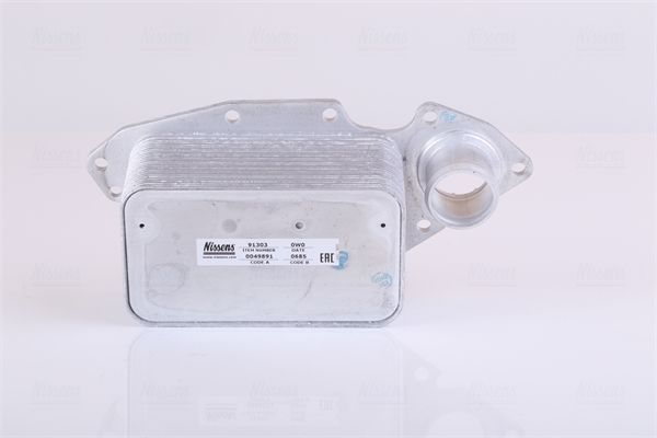 Nissens 91303 -  -