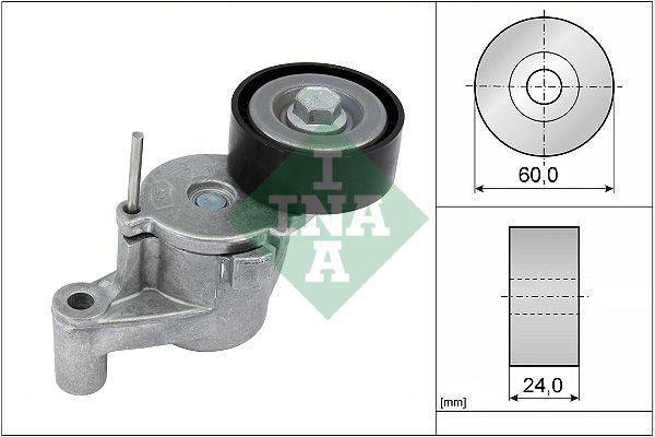 INA 534 0726 10 -  -