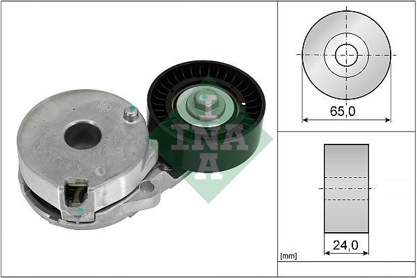 INA 534 0733 10 -  -