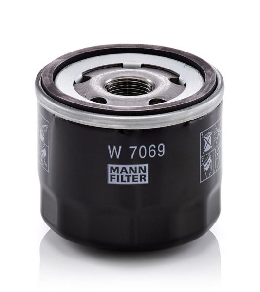 Mann-Filter W 7069