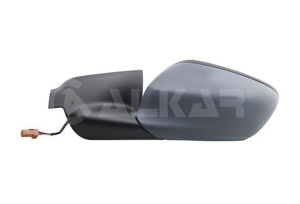 Alkar 6139883 - Spätné zrkadlo -