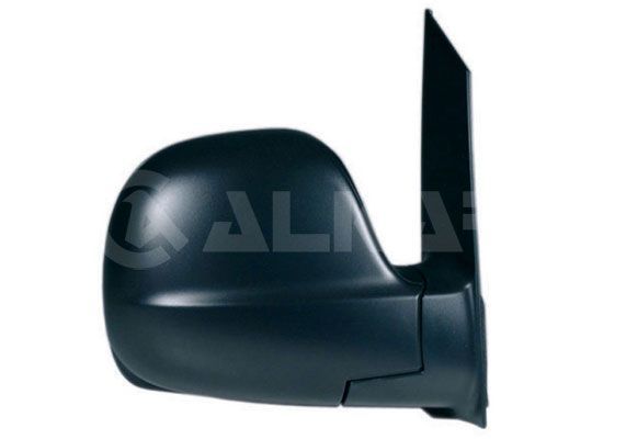 Alkar 9232969 - Spätné zrkadlo -