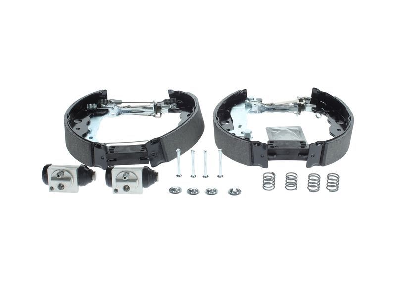 Bosch 0 204 114 896 - Brzdové čeľuste -