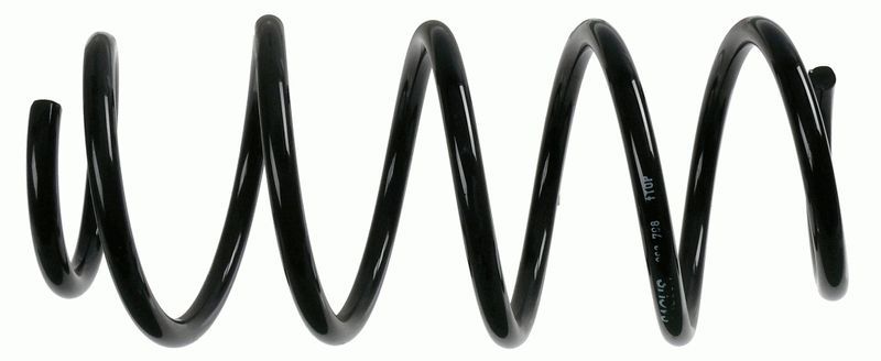 Sachs 998 798 - Pruženie -
