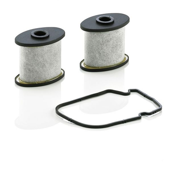 Mann-Filter C 911 x-2 -  -