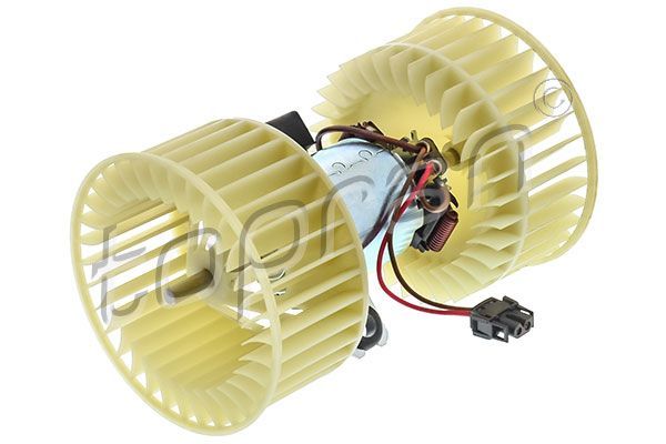 Topran 501 159 -  -