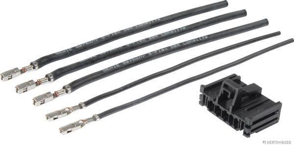 Elparts 51277301 -  -