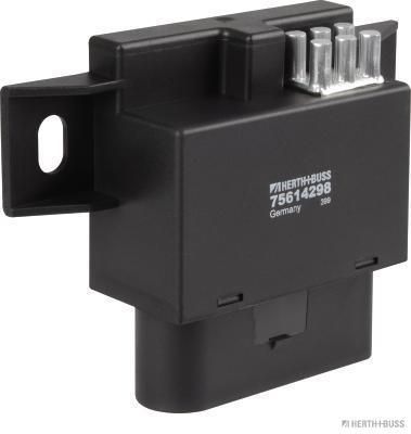 Elparts 75614298 -  -