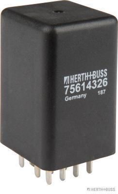 Elparts 75614326 -  -