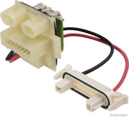 Elparts 75614978 -  -