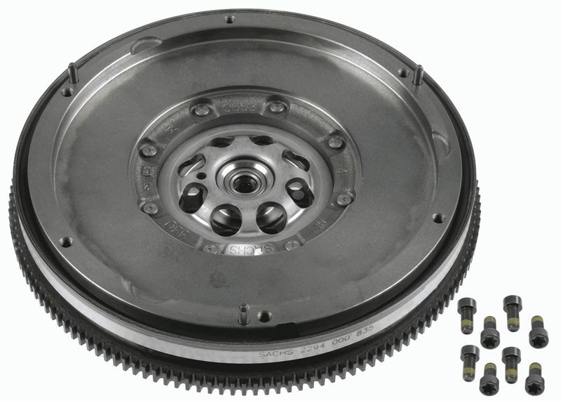 Sachs 2294 000 835 - Zotrvačník -