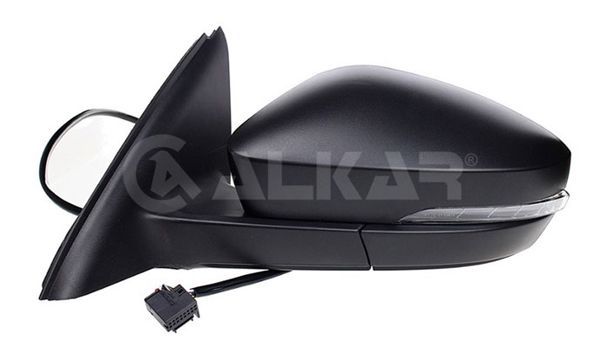 Alkar 6125561 - Spätné zrkadlo -