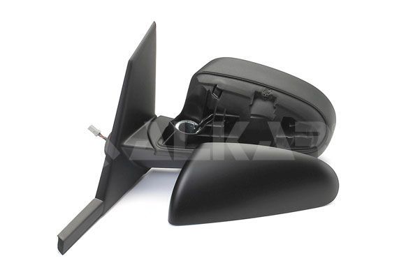 Alkar 6139686 - Spätné zrkadlo -