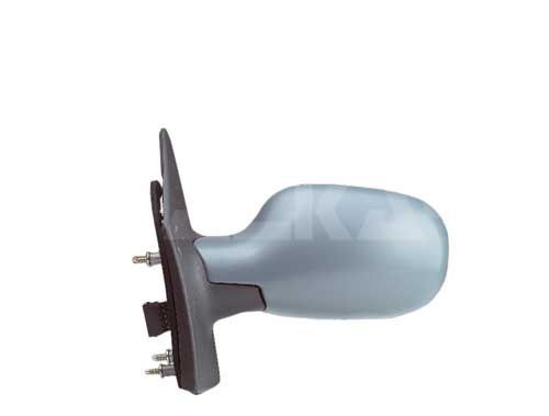 Alkar 6140220 - Spätné zrkadlo -