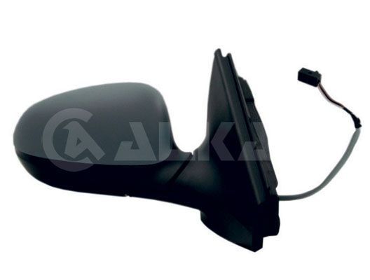 Alkar 6140568 - Spätné zrkadlo -
