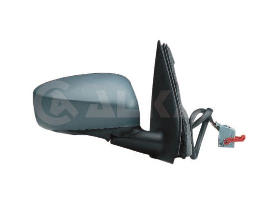 Alkar 6140931 - Spätné zrkadlo -