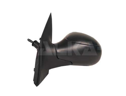 Alkar 6164853 - Spätné zrkadlo -