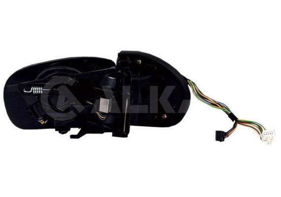 Alkar 6330706 - Spätné zrkadlo -