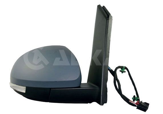 Alkar 9040135 - Spätné zrkadlo -