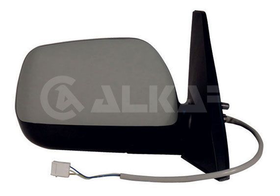 Alkar 9042993 - Spätné zrkadlo -