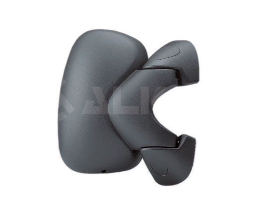 Alkar 9236750 - Spätné zrkadlo -