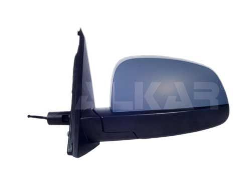Alkar 9237752 - Spätné zrkadlo -
