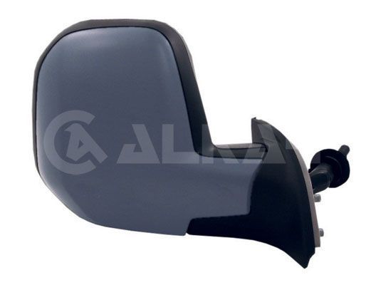 Alkar 9238998 - Spätné zrkadlo -