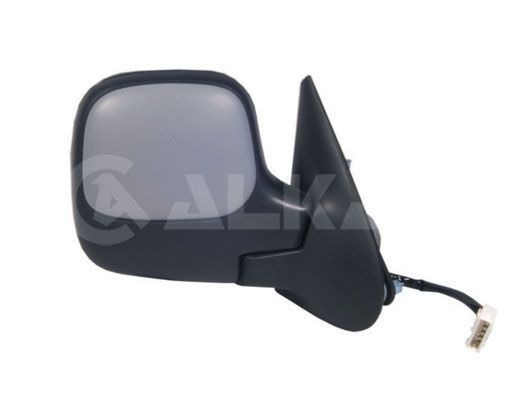 Alkar 9240974 - Spätné zrkadlo -