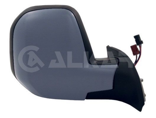 Alkar 9240998 - Spätné zrkadlo -
