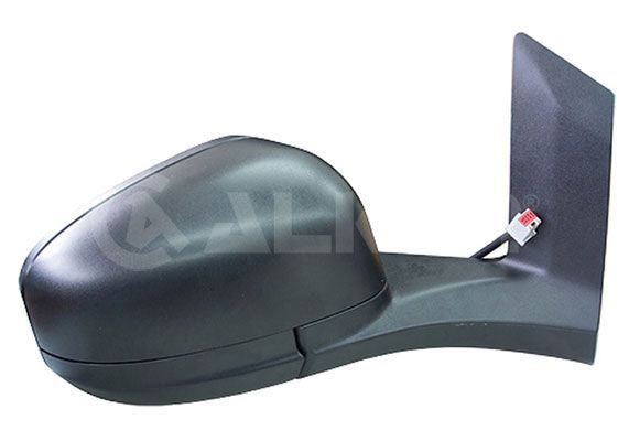Alkar 9242668 - Spätné zrkadlo -