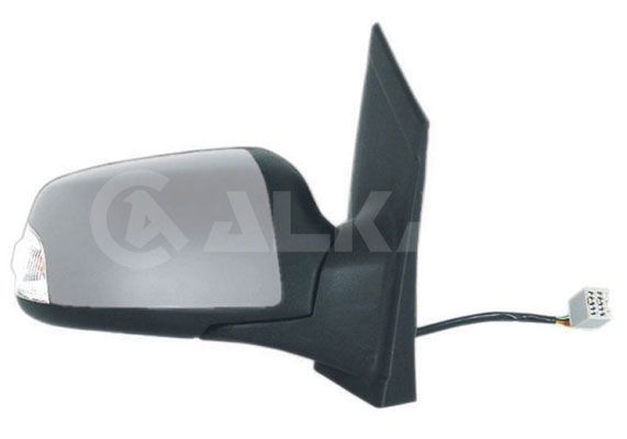 Alkar 9244399 - Spätné zrkadlo -