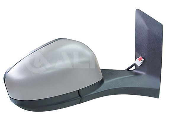 Alkar 9244668 - Spätné zrkadlo -