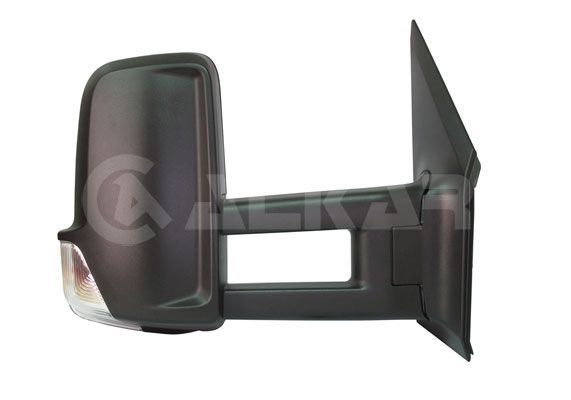 Alkar 9292994 - Spätné zrkadlo -