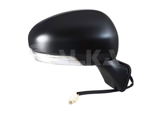 Alkar 6140954 - Spätné zrkadlo -