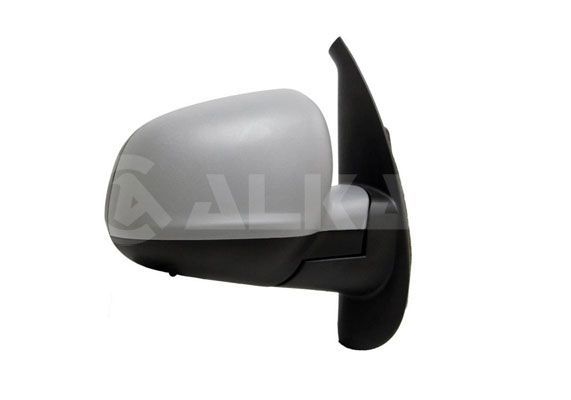 Alkar 9240698 - Spätné zrkadlo -
