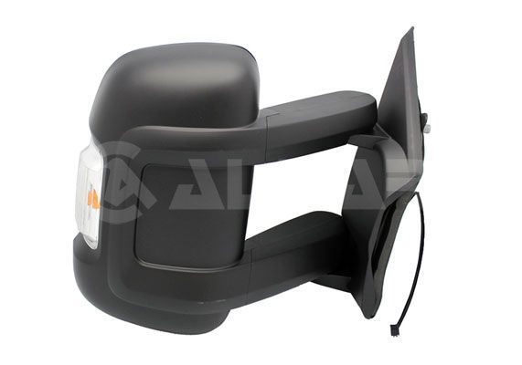 Alkar 9252922 - Spätné zrkadlo -