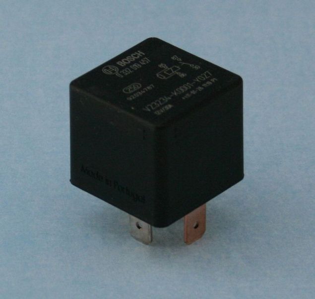 Bosch 0 332 019 457 -  -