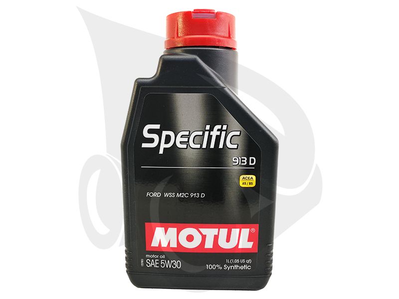 Motul Specific 913D 5W-30, 1L