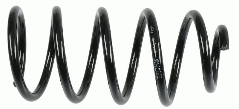 Sachs 996 507 - Pruženie -