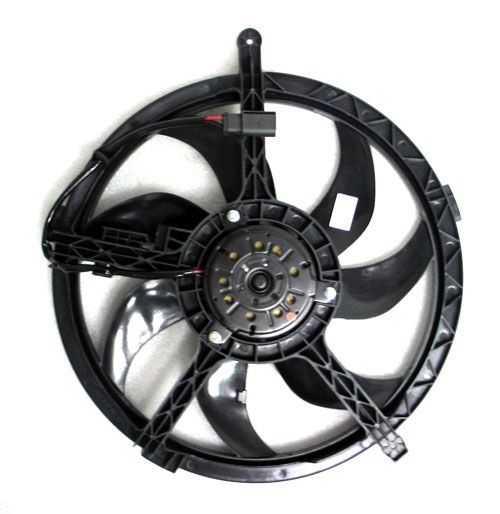 NRF 47509 - Ventilátor motora -